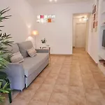 Apartment Jardin Del Teide