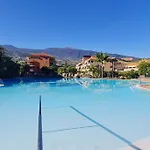 Apartment Jardin Del Teide