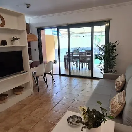 Appartement Jardin Del Teide