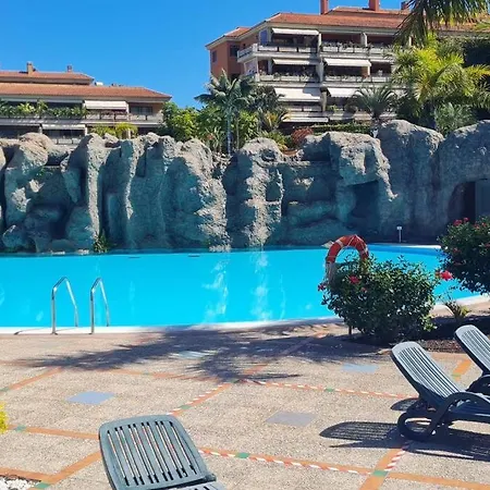 Jardin Del Teide * プエルト・デ・ラ・クルス