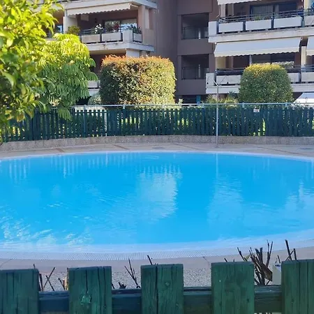 Jardin Del Teide Appartement Puerto de la Cruz (Tenerife)