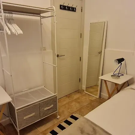 Jardin Del Teide アパート