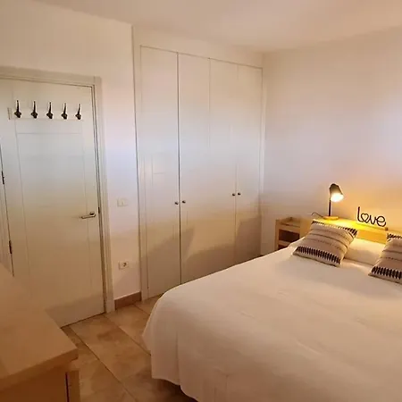 Jardin Del Teide * بويرتو ذي لا كروز