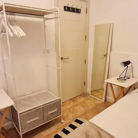 Apartment Jardin Del Teide