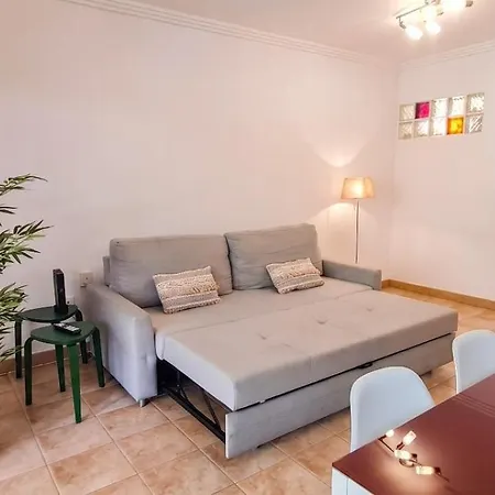 Jardin Del Teide Apartment