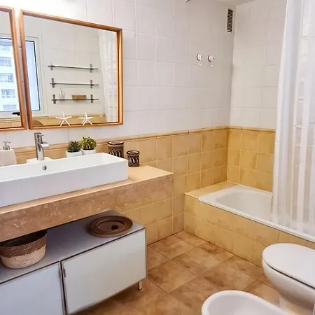 Jardin Del Teide Apartment *