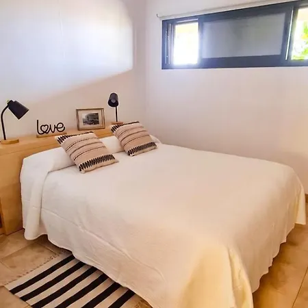 Apartment Jardin Del Teide *