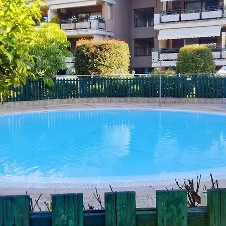 Jardin Del Teide Διαμέρισμα *
