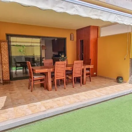 Jardin Del Teide Πουέρτο Ντε Λα Κρουζ