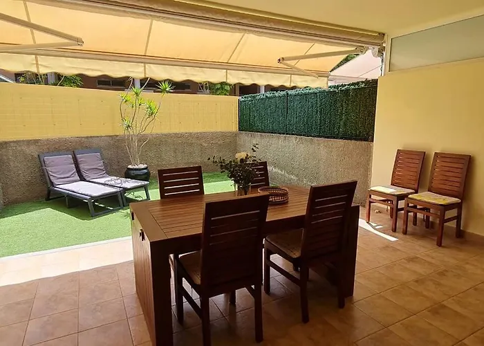 Jardin Del Teide * Puerto de la Cruz (Tenerife)