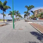 Jardin Del Teide شقة بويرتو ذي لا كروز