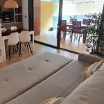 شقة Jardin Del Teide *