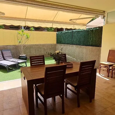 Jardin Del Teide * Puerto de la Cruz (Tenerife)