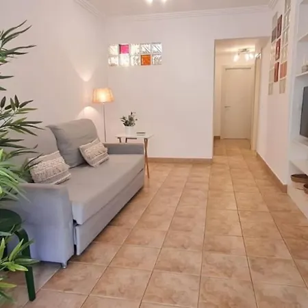 Apartment Jardin Del Teide