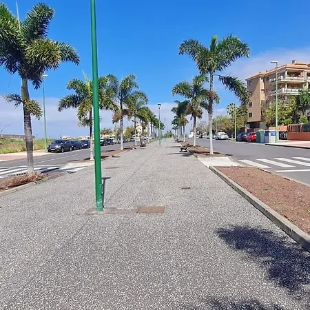 Jardin Del Teide Appartement Puerto de la Cruz (Tenerife)
