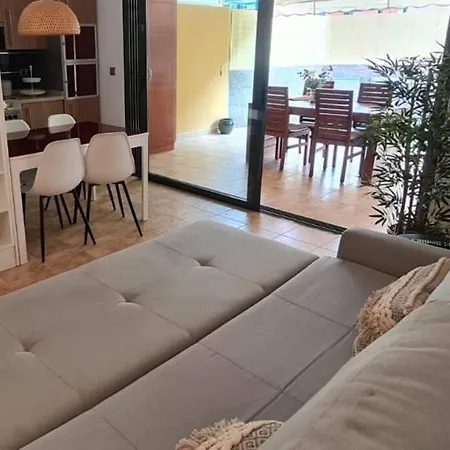 Apartment Jardin Del Teide *