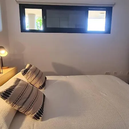 Appartement Jardin Del Teide *