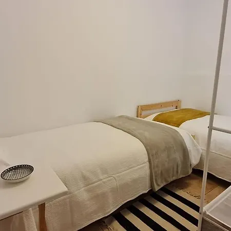 Apartment Jardin Del Teide