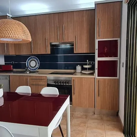 Jardin Del Teide Apartment Puerto de la Cruz (Tenerife)