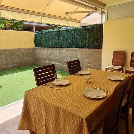 Apartment Jardin Del Teide *