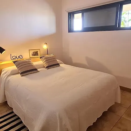 Jardin Del Teide Appartement