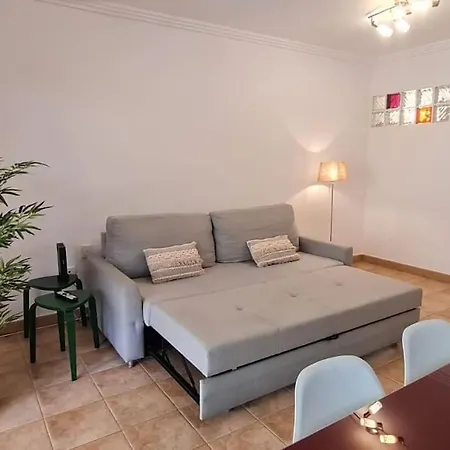 Jardin Del Teide Appartement