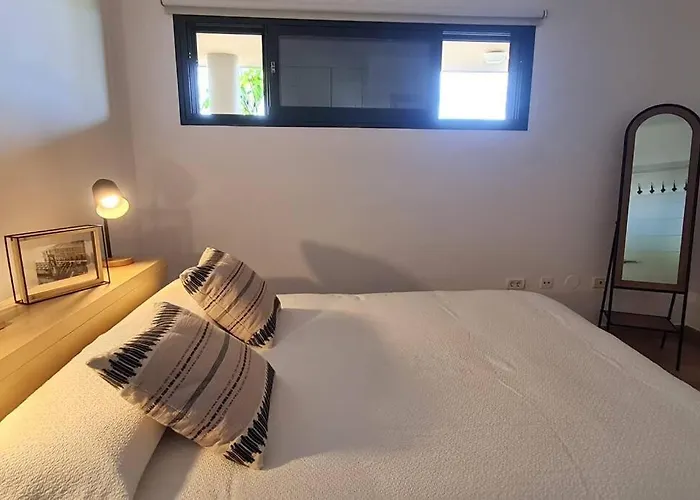 Apartment Jardin Del Teide *