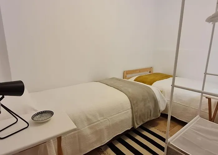 Apartment Jardin Del Teide