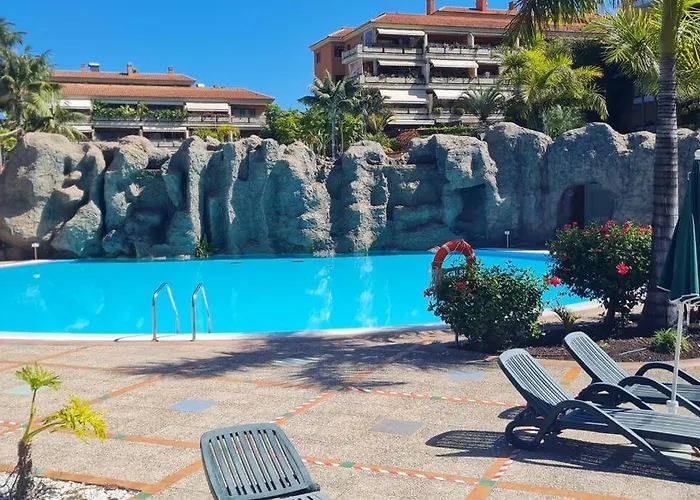 Jardin Del Teide * Puerto de la Cruz (Tenerife)