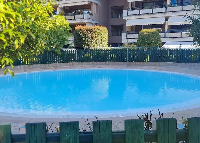 Jardin Del Teide Apartment Puerto de la Cruz (Tenerife)