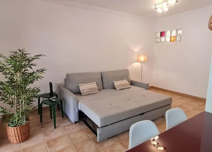 Jardin Del Teide Apartment