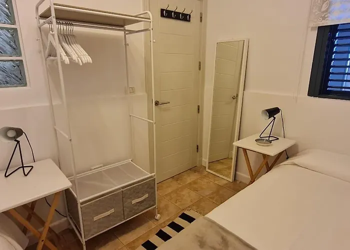 Jardin Del Teide Apartment