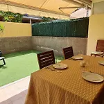 Jardin Del Teide شقة *