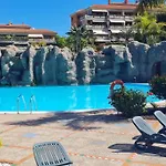 Jardin Del Teide * بويرتو ذي لا كروز