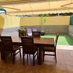 Jardin Del Teide * بويرتو ذي لا كروز