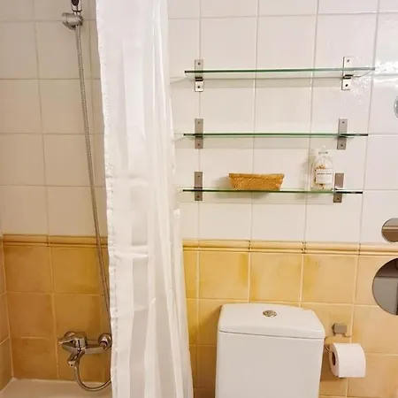 Appartement Jardin Del Teide