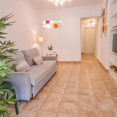 Jardin Del Teide Appartement Puerto de la Cruz (Tenerife)
