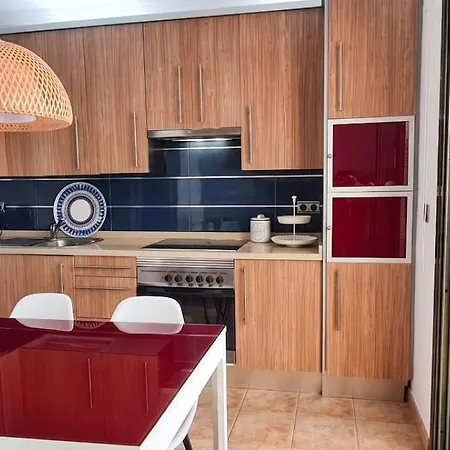 Appartement Jardin Del Teide Puerto de la Cruz (Tenerife)