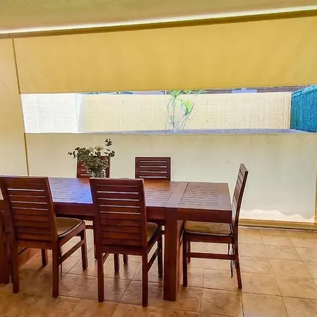 Appartement Jardin Del Teide *